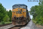 CSXT 560